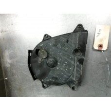 91R111 Right Front Timing Cover From 2011 Honda Pilot  3.5 11830RCAA00